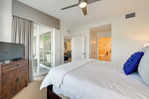 Apartamento (2 Bedrooms) | Interior