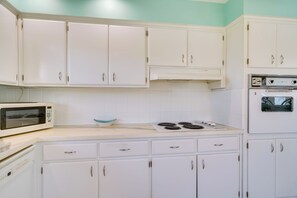 Ferienhaus (2 Bedrooms) | Innenbereich