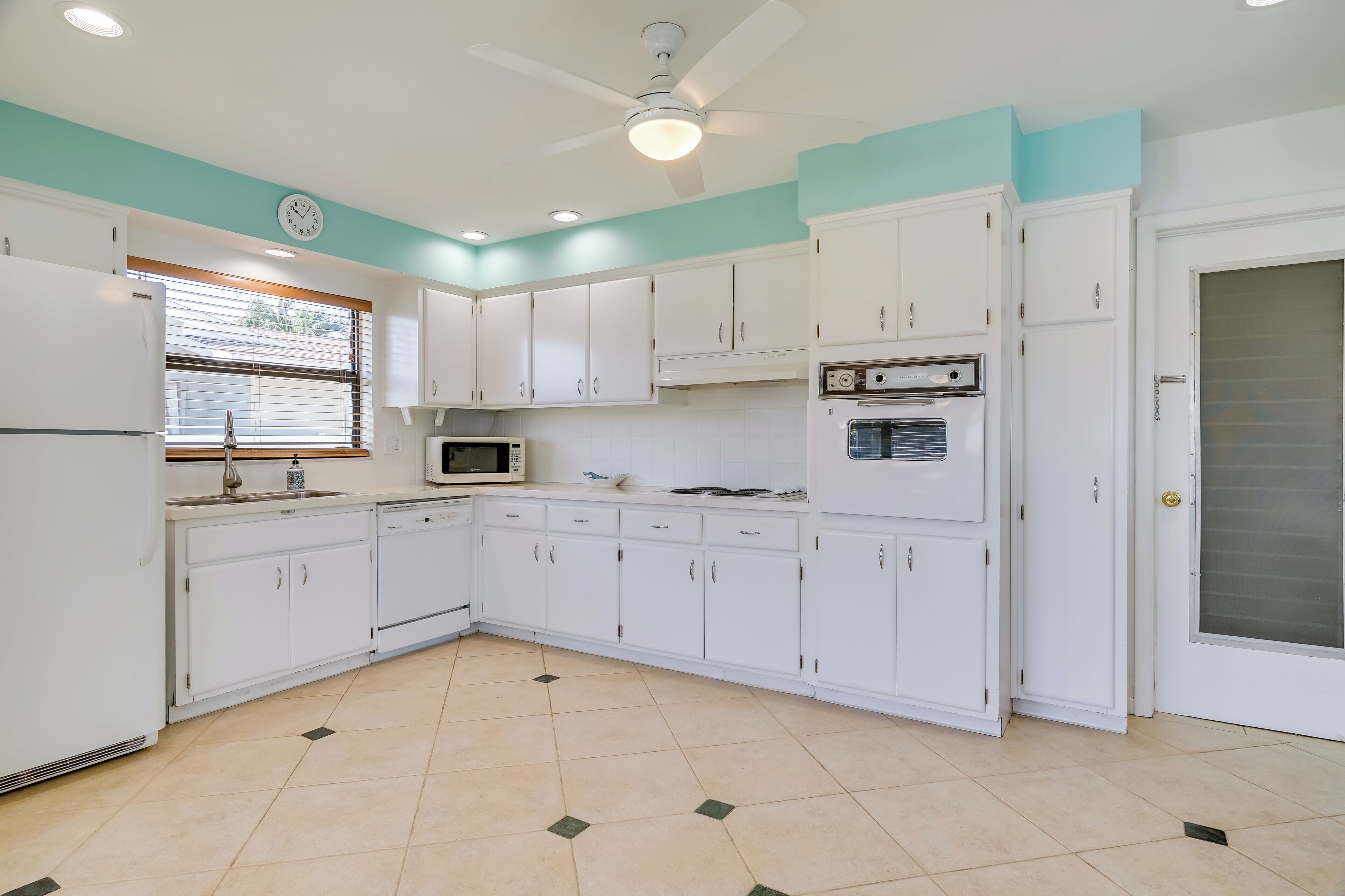 獨棟房屋 (2 Bedrooms) | 住宿內部