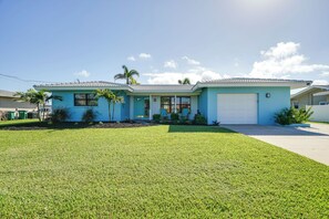 Ferienhaus (2 Bedrooms) | Innenbereich