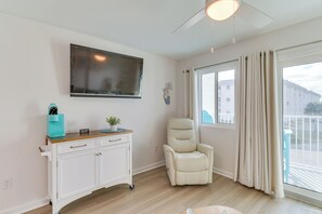 Căn hộ (1 Bedroom) | Nội thất