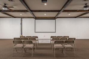 Sala de reuniones