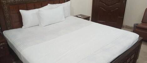 Chambre Double Deluxe