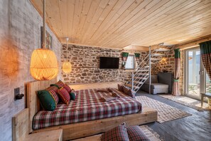 3 Schlafzimmer, Bügeleisen/Bügelbrett, kostenloses WLAN, Bettwäsche