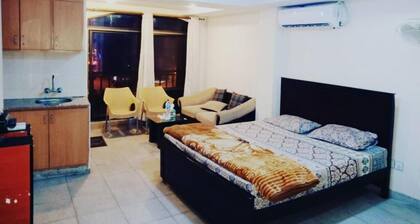 HS Global Apartments