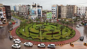 Deluxe Apartment | Exterior