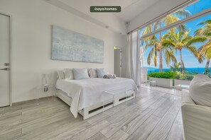 2 dormitorios, wifi, ropa de cama
