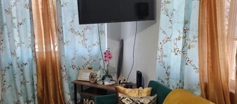 Harmony Vybz Apartment 