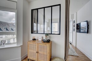 Interior - Appartement de Charme Hypercentre Brest (Brest)