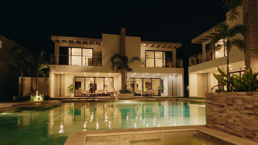 Villas Oazis