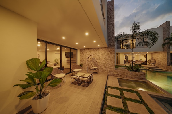 Teras/patio