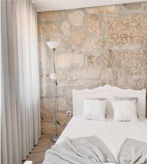 3 Schlafzimmer, Bügeleisen/Bügelbrett, kostenloses WLAN, Bettwäsche