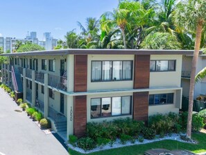 Exterior - Relax & Explore: Mins to Beach, Bal Harbour Shops (Bay Harbor Islands)