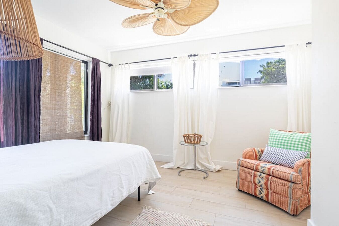 2 camere, ferro/asse da stiro, culla da viaggio, Wi-Fi gratuito