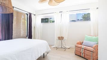 2 camere, ferro/asse da stiro, culla da viaggio, Wi-Fi gratuito