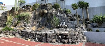 Habitación Greece Tipo Loft, tu Hogar Lejos de Casa Ubicada en Temixco