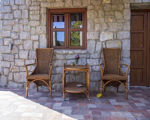 Exterior - Vucje Brdo in Kolasin (Kolašin)