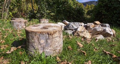 Vucje Brdo in Kolasin