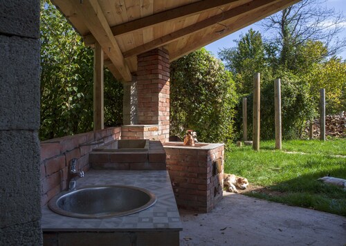 Vucje Brdo in Kolasin