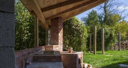 Vucje Brdo in Kolasin