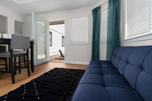 Smart TV, videogames