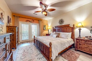 3 Schlafzimmer, WLAN, Bettwäsche