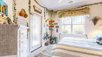 3 slaapkamers, wifi, beddengoed