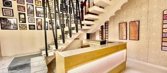 Shelton Hotel Mardan