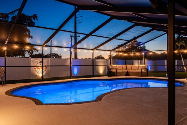 Pool