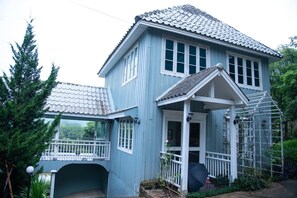 Exterior - Hacienda Home (Chiang Rai)