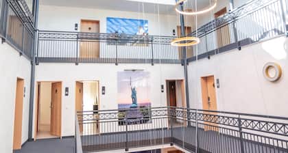 Hotel CityHome am Kurpark