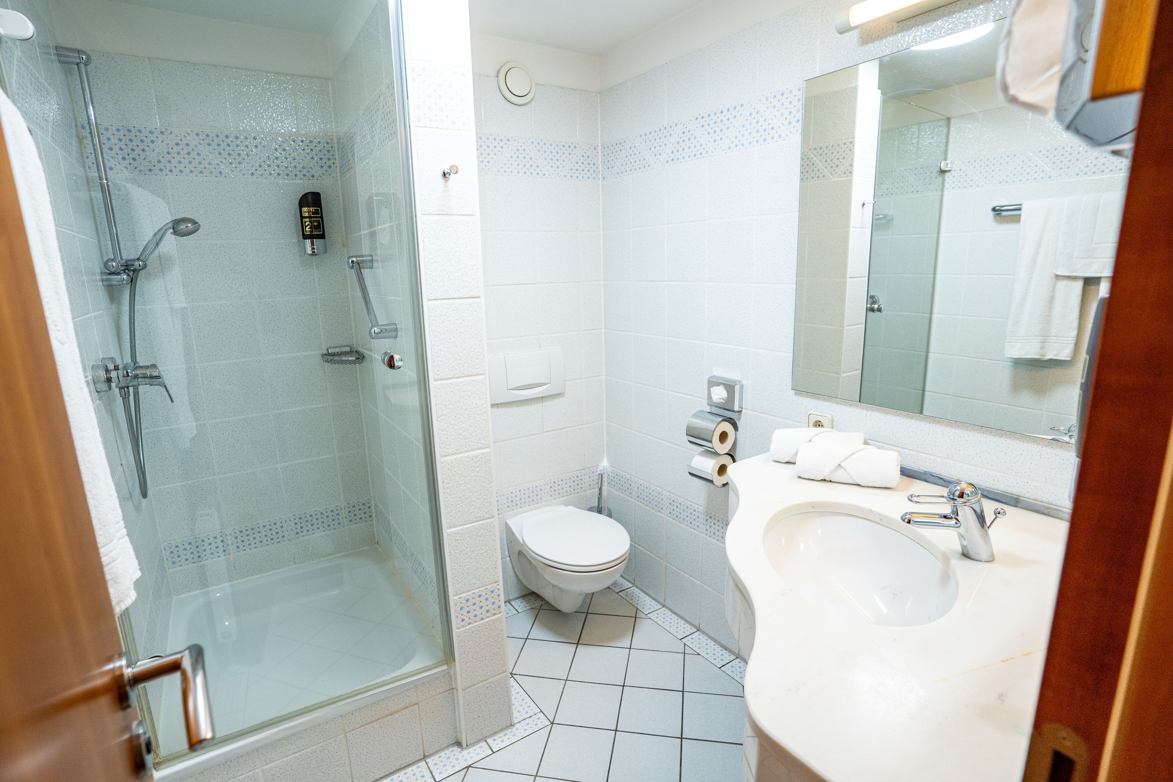 Kamar mandi