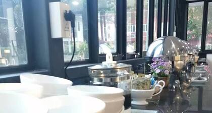 Hong Feng 168 Villa Hotel