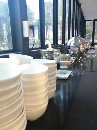 Hong Feng 168 Villa Hotel