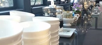 Hong Feng 168 Villa Hotel