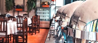 Hong Feng 168 Villa Hotel