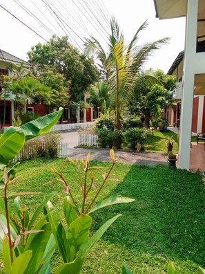 Deluxe Double Room | View from room - Hong Feng 168 Villa Hotel (Hang Dong)