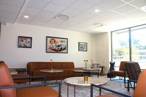 Reception - Adonis le Castellet (Signes)