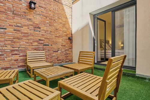 Apartamento Nuevo en el Centro de Leon