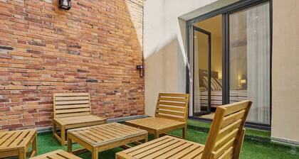 Apartamento Nuevo en el Centro de Leon