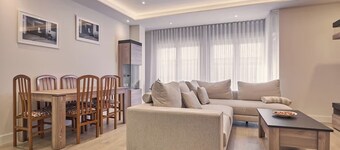 Apartamento Nuevo en el Centro de Leon