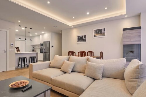 Apartamento Nuevo en el Centro de Leon