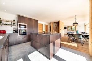 Dining tables