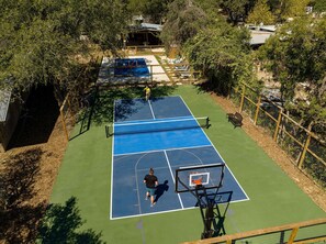 Sportplatz