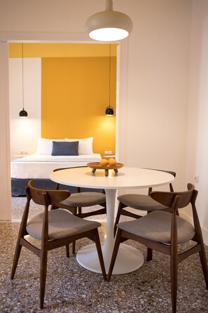 Servicio a la habitación