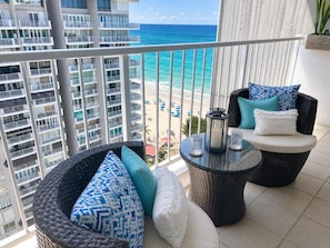 Unclassified image, 2 of 16, button - Beachfront Remodeled Isla Verde (Carolina)