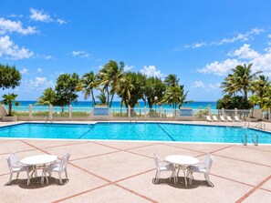 Unclassified image, 3 of 16, button - Beachfront Remodeled Isla Verde (Carolina)