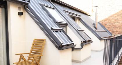 Apartamento Nuevo en el Centro de Leon