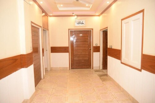 Stay Inn Guest House