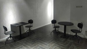 Cucina condivisa